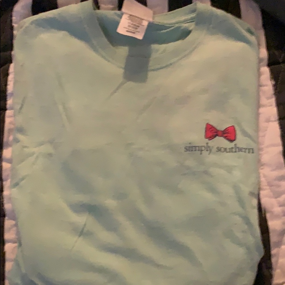 Simply Southern t-shirt